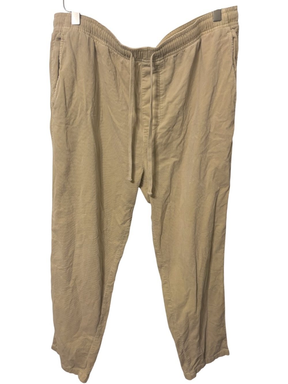 Outerknown Seventyseven Cord Pants in Size XL